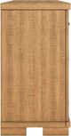Signature Design by Ashley® Havonplane Brown Dining Room Server-3