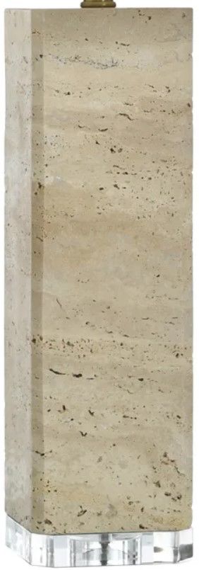 Stylecraft Tamara Day Augustus Table Lamp-4