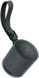 Sony® Black Wireless Portable Speaker-4