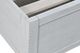 Jofran Inc. Maxton Ivory King Panel Bed-5