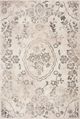 KAS Rugs Hue Grey Timeless 5'x8' Rug-0