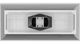Vent-A-Hood® Designer Series 66" Stainless Steel Island Range Hood-2