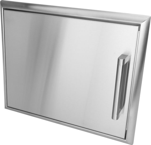 Coyote® Outdoor Stainless Steel Living Single Access Doors