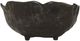 Renwil® Sparta Plated Bronze Brass Small Decorative Bowl-2
