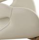 StyleCraft Taupe/Walnut Counter Stool-4