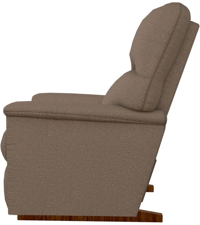 La-Z-Boy® Collage Coffee Rocking Recliner-3
