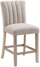 Global Furniture USA Beige Bar Stool-0