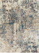 Surya Pune Multi-Colored 8'x10' Area Rug-0