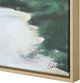 Renwil® Everren Molto Hand-Painted Landscape Painting in Bleached Wood Frame-4