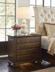 Kincaid® Commonwealth Witham Brown Bachelor's Chest-1