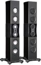 Monitor Audio Platinum Black Gloss PL500 II Speakers-0