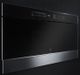 JennAir® NOIR™ 1.2 Cu. Ft. Floating Glass Black Under Counter Microwave-2