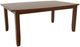 Mavin Customizable 48" x 72" Boat Dining Table-0