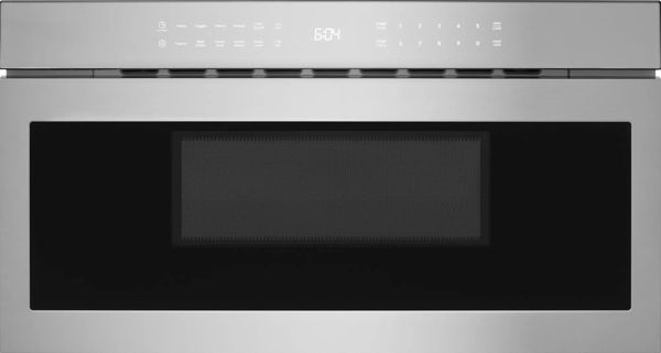 Frigidaire Professional® 1.2 Cu. Ft. Stainless Steel Microwave Drawer-0