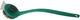Big Green Egg® SpeediClean™ Palmyra Bristle Long-Handle Grid Scrubber-0