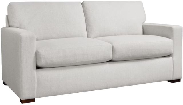 Bassett® Furniture Customizable Everyday Value Anson 80" Track Arm Sofa-0