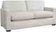 Bassett® Furniture Customizable Everyday Value Anson 80" Track Arm Sofa-0