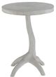 Currey & Company Isko Potland Accent Table-1