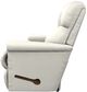 La-Z-Boy® Pinnacle Shell Manual Wall Reclining Loveseat-2