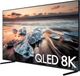 Samsung Q900 Series 82" QLED 8K Ultra HD Smart TV-2
