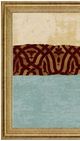Classy Living Mosaic Horizon Wall Art-1