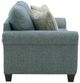 Craftmaster® Customizable Craftmaster Essentials 86" Sofa-2