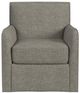 Flexsteel® Customizable Beckett Swivel Chair-2