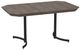 Chromcraft Customizable Sutton Dining Table-4
