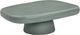 TOV Furniture Darial Green Concrete Indoor/Outdoor Coffee Table-0