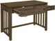 Homelegance® Blanche Brown Gray Desk-4