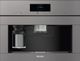 Miele 24" Graphite Grey Built In Coffee Maker-0