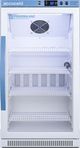 Accucold® Pharma-Vac Performance Series 2.8 Cu. Ft. White Vaccine Refrigerator-0
