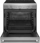Haier 30" Stainless Steel Slide In Electric Range-2