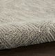 Nourison Home™ Colorado Gray 5'x7' Area Rug-2