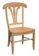 Bermex® Customizable Wood Dining Side Chair-1