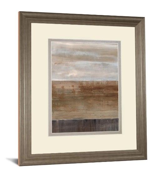 Classy Art Foundation by Northside Gallery Wall Art-1