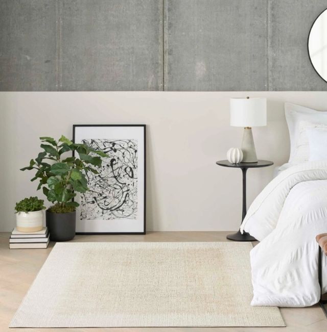 Nourison Home™ DKNY Grand Street 5'x7' Style 5 Area Rug-1