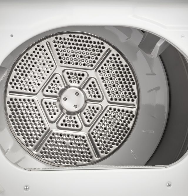 GE® White Laundry Pair-2