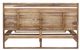 Porter International Designs Urban Natural King Panel Bed-3