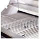 Coyote® Outdoor Living 36" Built-In Pro Gas Stainless Steel Grill with 4 Infinity Burners-3