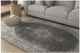 KAS Rugs London Grey Lauren 5'x8' Area Rug-4