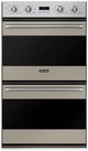 Viking® 3 Series 30" Nantucket Double Electric Wall Oven-0