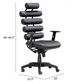 Zuo® Unico Black Office Chair-4