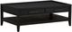aspenhome® Camden Domino Cocktail Table-0