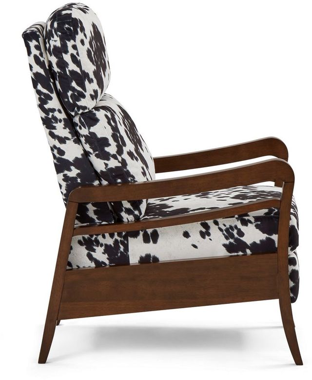 Best® Home Furnishings Customizable Ryberson High Leg Recliner-2