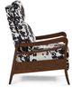 Best® Home Furnishings Customizable Ryberson High Leg Recliner-2