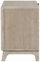 Furniture of America® Midhurst Oak Nightstand-3