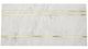 A & B Home White Large Marble Cheese Board-2