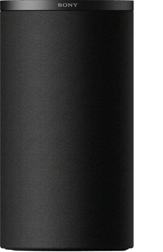 Sony® BRAVIA Theater Rear 9 Black Wireless Rear Speakers (Pair)-3
