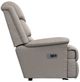 La-Z-Boy® Astor Porcelain Power Wall Recliner with Headrest and Lumbar-3